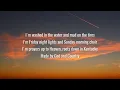 Anne Wilson - God & Country (Lyrics)