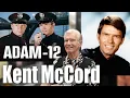 Kent McCord Jim Reed Adam-12 - Signing Autographs 2025