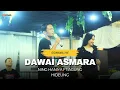 Download Lagu DAWAI ASMARA - NING HANIYA ft Agung Hideung - oQinawa Live