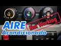 2021 Freightliner Cascadia Air Conditioner not working not air HVAC Reset