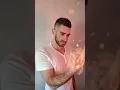 FIRE HAND EFFECT in CapCut CapCutofficial