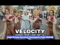 Download Lagu DJ VELOCITY BARUDAK PHONK X BABY DON'T GO ‼️ Joget karnaval terbaru