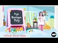 Tara Cherrino - Ayo Bangun Pagi [Official Music Video]