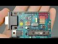 What language does Arduino Use Educational Engineering Team