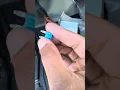 Kenworth cigarette lighter charging port not working Easy fix