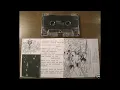 Download Lagu Bestial Summoning - Live in Venray (EP) (1992)