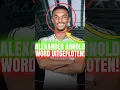 Download Lagu Alexander Arnold Word Uitgefloten Door Eigen Fans! 💔🤯