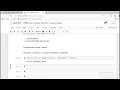 Formatting with strings in Python