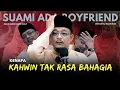 Download Lagu DATO USTAZ KAZIM ELIAS - KENAPA RASA TAK BAHAGIA BILA KAHWIN