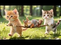 Download Lagu Ginger and MooMoo Rescue a Fainted Little Squirrel🐿️💕