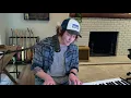 I Am Loved // Mack Brock // Worship Together Session
