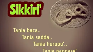 Download Ceramah Bugis || Hakikinna sikkiri'e MP3