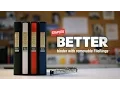 Stay Organized With Staples BETTER Binders