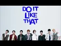 Download Lagu TOMORROW X TOGETHER 투모로우바이투게더 JONAS BROTHERS - Do It Like That Remix Extended Version