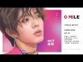 Download Lagu NCT 127 - 0 Mile (Color Coded Lyrics \u0026 Line Distribution) 「 KO-FI REQUEST 」
