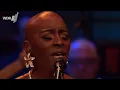Theme From Mahogany - Do You Know Where You're Going To | Onita Boone | WDR Funkhausorchester