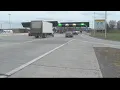 New bill targets unpaid tolls on Pa turnpike