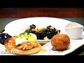 Download Lagu Best Egg Dishes | MasterChef Canada | MasterChef World