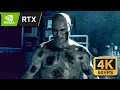 Download Lagu Resident Evil 5: Gold Editions | Uroboros Boss Fight | With Cutscenes [4K 60FPS]