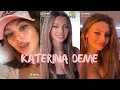 Best of 2020 Katerina Deme Tik Tok Compilation s