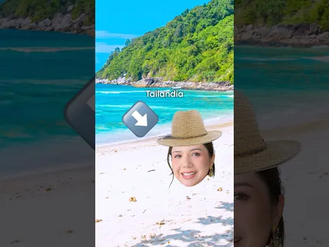 Mi novia y yo iremos a este país después de la BODA! 💍🇹🇭