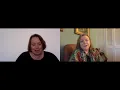 Adrienne Harris about the Feminine for the ipa world website