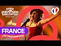 Lagu Lou Deleuze - Ce Monde (LIVE) | France 🇫🇷 | Junior Eurovision 2025 | #JESC2025