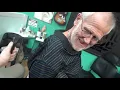 Angry Grandpa - Tattoo Meltdown Reversed