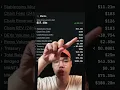 Download Lagu NASIB MANTA DI 2025!! APAKAH MASIH MENARIK?! PENDAPATANNYA MENURUN DRASTIS!! HANYA $100!!
