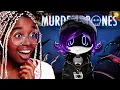 Download Lagu I REACTED TO EVERY MURDER DRONES EPISODE (IT WAS FIRE)