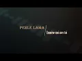 Perle LAMA - Emmène-moi avec toi     🪘🎹🎸🎺🎼🎧