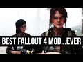 This is Fallout 4 s Best Mod Ever