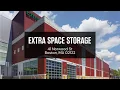 Storage Units in Boston MA on Norwood St Extra Space Storage