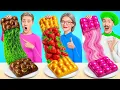 Download Lagu Tantangan Masakanku vs Nenek | Resep Dapur Lezat oleh Multi DO Challenge