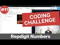 Day 11 of 30 - Ruby Coding Challenge