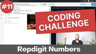 Day 11 of 30 - Ruby Coding Challenge