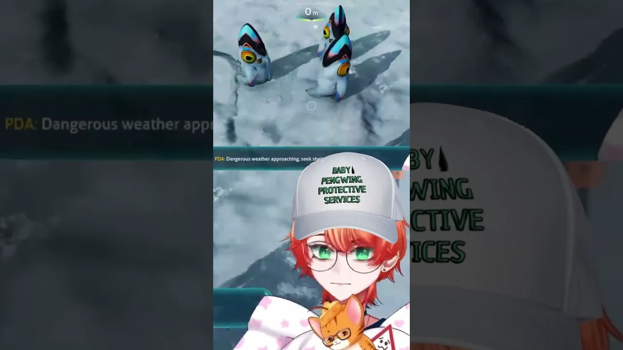 ReiSirena Penglings