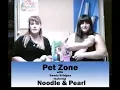 Sandy Bridges PET ZONE Ferrets