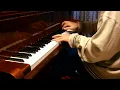 Kapustin Prelude in F major, Op. 53 No. 23 - Wiwi Kuan（官大為）, Piano.