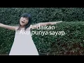 Download Lagu Geisha Kwak - Andai Ku Punya Sayap (Official Lyric Video)