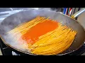 Download Lagu Fried Killer Spaghetti: the Italian Recipe That Breaks all Pasta Rules | Claudia Romeo
