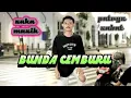 Download Lagu DJ BUCE,  BUNDA CEMBURU (PATRYS SABAT X EKHY MERUK)