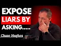 The Behaviour Expert Instantly Read Any Room How To Hack Your Discipline speakr name Chase Hughe