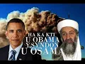 Download Lagu ka thma u bin laden bad ka jingshah pyniap ha ka america//storyteller lyndon