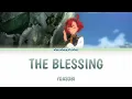 Download Lagu YOASOBI  - The Blessing (祝福 English Version) Lyrics Video