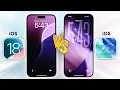 Download Lagu iOS 26 versus iOS 18: wat is er nieuw en verbeterd? [Volledige vergelijking]