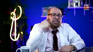 مشكلة إنسداد الأذن دكتور جودة محمد عواد دكتور جودة محمد عواد  مشكلة إنسداد الأذن دكتور جودة محمد عواد دكتور جودة محمد عواد