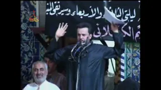 مابين الصفا ومروه   ملا باسم الكربلائي دندنها