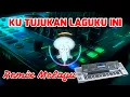 Lagu Ku Tujukan Laguku Ini Remix Melayu 2025