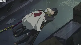 انمي سيراف النهاية الجزء الثاني الحلقة 10 القسم 3 جودة عالية شاشة كاملة مترجمة لا يفوتك 